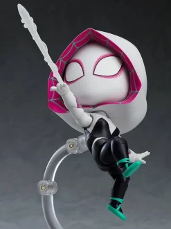 Nendoroid Spider-Gwen: Spider-Verse Ver. DX (Spider-Man: Into the Spider-Verse)