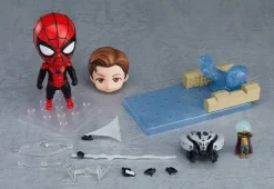 Nendoroid Spider-Man: Far From Home Ver. DX (Spider-Man: Far From Home)