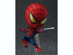 Nendoroid Spider-Man Heroes Edition