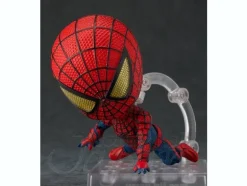 Nendoroid Spider-Man Heroes Edition