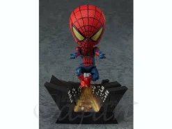 Nendoroid Spider-Man Heroes Edition