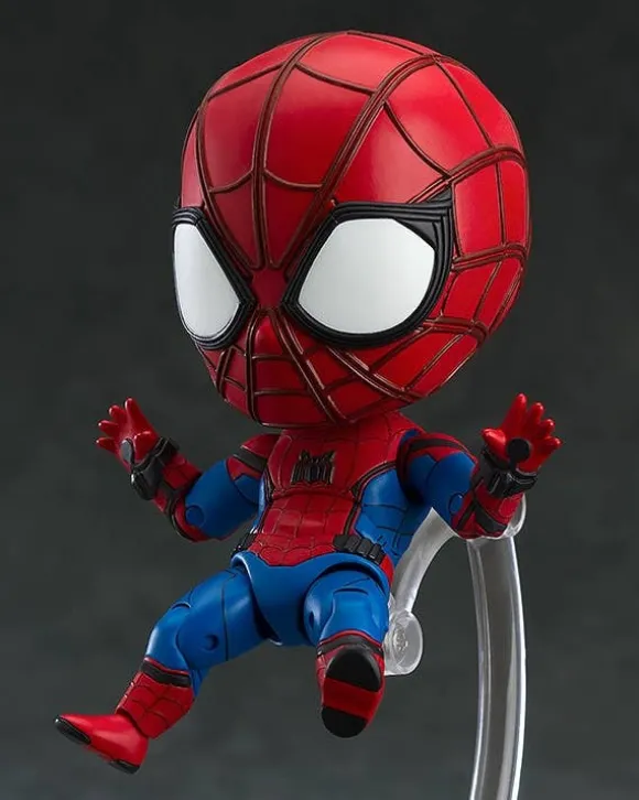 Nendoroid Spider-Man: Homecoming Edition (Spider-Man: Homecoming)