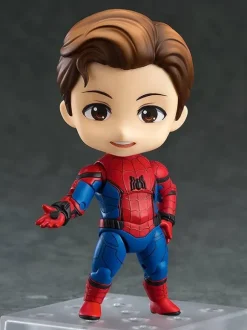 Nendoroid Spider-Man: Homecoming Edition (Spider-Man: Homecoming)