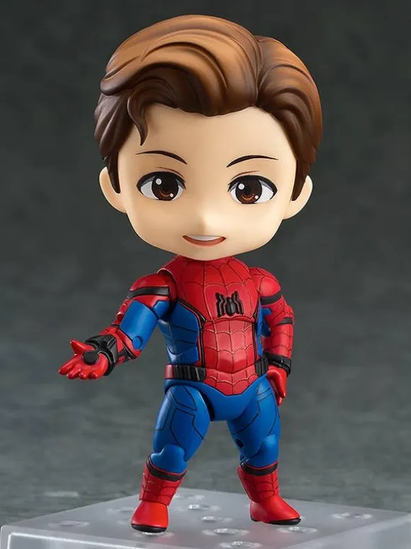 Nendoroid Spider-Man: Homecoming Edition (Spider-Man: Homecoming)