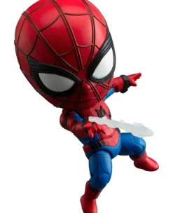 Nendoroid Spider-Man: Homecoming Edition (Spider-Man: Homecoming)