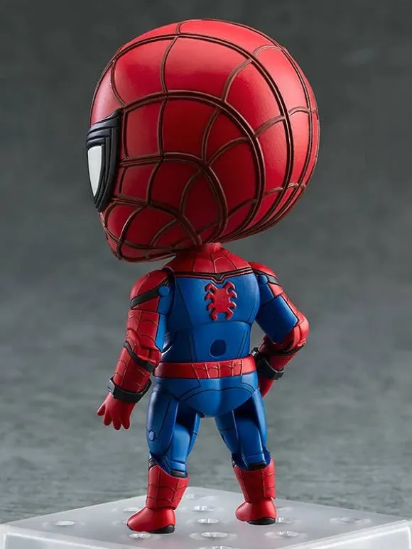 Nendoroid Spider-Man: Homecoming Edition (Spider-Man: Homecoming)