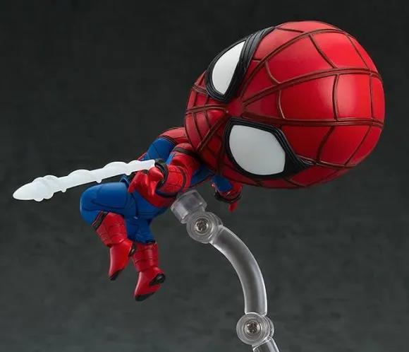 Nendoroid Spider-Man: Homecoming Edition (Spider-Man: Homecoming)