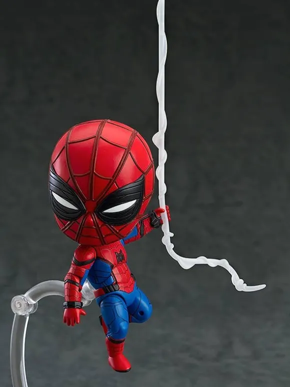 Nendoroid Spider-Man: Homecoming Edition (Spider-Man: Homecoming)