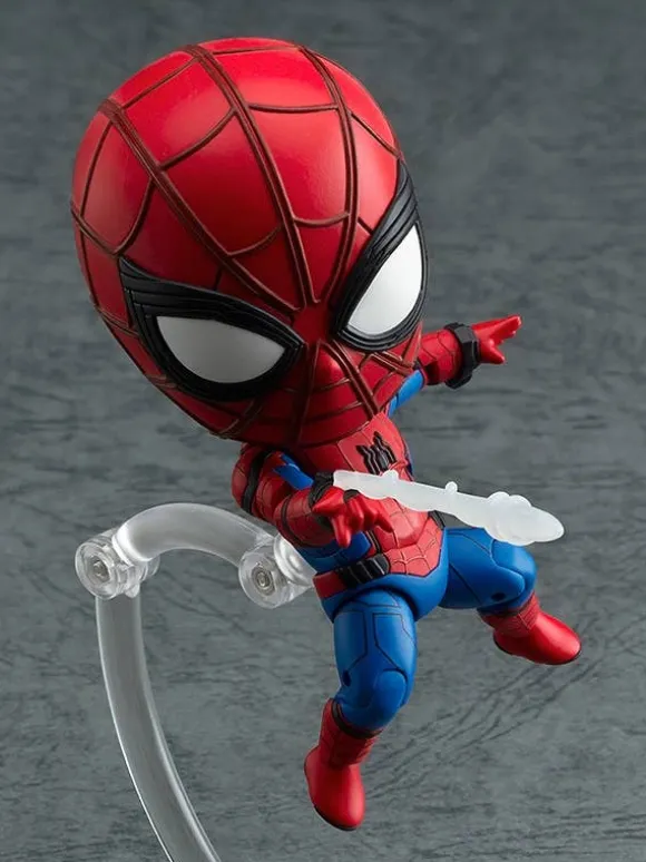Nendoroid Spider-Man: Homecoming Edition (Spider-Man: Homecoming)
