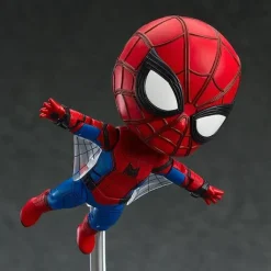Nendoroid Spider-Man: Homecoming Edition (Spider-Man: Homecoming)