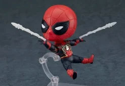 Nendoroid Spider-Man: No Way Home Ver.