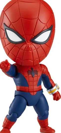 Nendoroid Spider-Man (Toei Version)