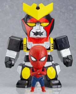 Nendoroid Spider-Man (Toei Version)