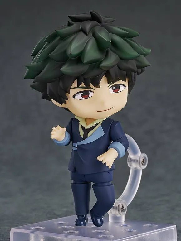 Nendoroid Spike Spiegel (Cowboy Bebop)
