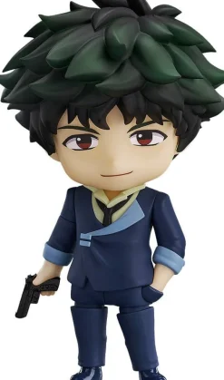 Nendoroid Spike Spiegel (Cowboy Bebop)