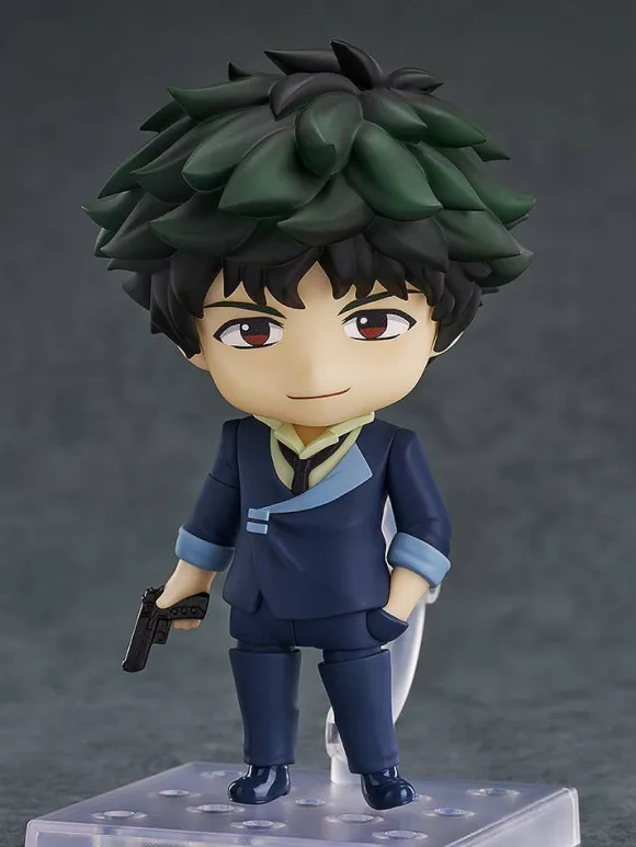 Nendoroid Spike Spiegel (Cowboy Bebop)