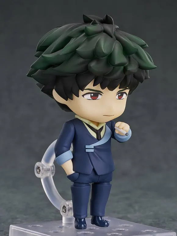 Nendoroid Spike Spiegel (Cowboy Bebop)