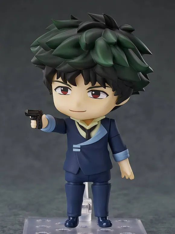 Nendoroid Spike Spiegel (Cowboy Bebop)