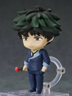 Nendoroid Spike Spiegel (Cowboy Bebop)
