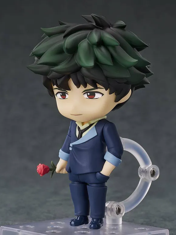 Nendoroid Spike Spiegel (Cowboy Bebop)
