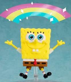 Nendoroid SpongeBob SquarePants