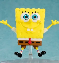Nendoroid SpongeBob SquarePants
