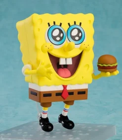 Nendoroid SpongeBob SquarePants