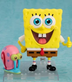 Nendoroid SpongeBob SquarePants