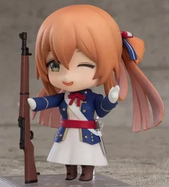 Nendoroid Springfield (Girls' Frontline)