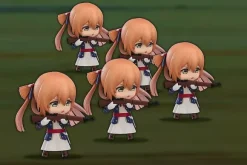 Nendoroid Springfield (Girls' Frontline)