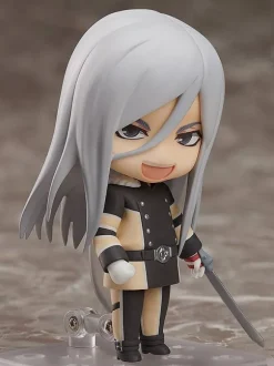 Nendoroid SQUALO (Reborn!)