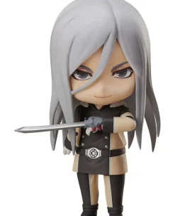 Nendoroid SQUALO (Reborn!)