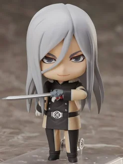 Nendoroid SQUALO (Reborn!)