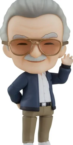 Nendoroid Stan Lee