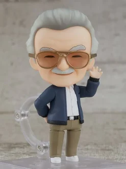 Nendoroid Stan Lee