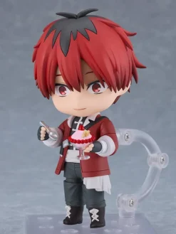 Nendoroid Stark (Frieren: Beyond Journey's End)