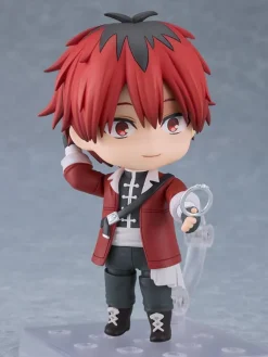 Nendoroid Stark (Frieren: Beyond Journey's End)