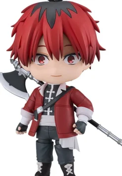 Nendoroid Stark (Frieren: Beyond Journey's End)