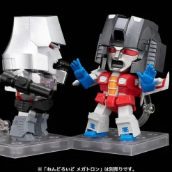 Nendoroid Starscream (Transformers)