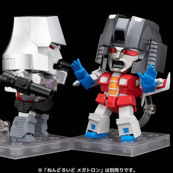 Nendoroid Starscream (Transformers)