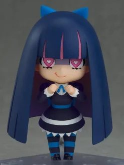 Nendoroid Stocking: New Ver. (New PANTY & STOCKING with GARTERBELT)