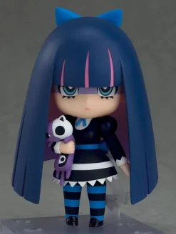 Nendoroid Stocking: New Ver. (New PANTY & STOCKING with GARTERBELT)