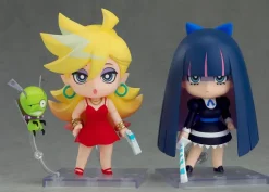 Nendoroid Stocking: New Ver. (New PANTY & STOCKING with GARTERBELT)