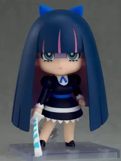 Nendoroid Stocking: New Ver. (New PANTY & STOCKING with GARTERBELT)