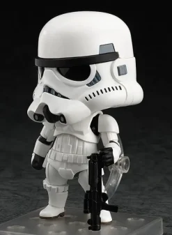 Nendoroid Stormtrooper (Star Wars Episode 4: A New Hope) (Reissue)