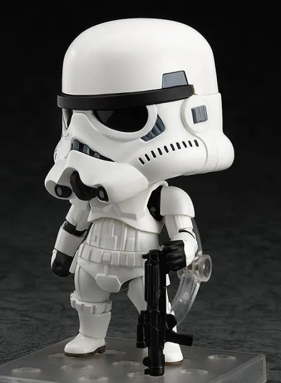 Nendoroid Stormtrooper (Star Wars Episode 4: A New Hope) (Reissue)