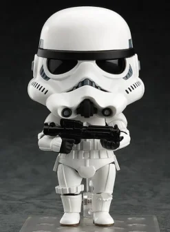 Nendoroid Stormtrooper (Star Wars Episode 4: A New Hope) (Reissue)