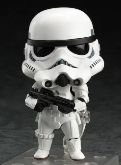Nendoroid Stormtrooper (Star Wars Episode 4: A New Hope) (Reissue)