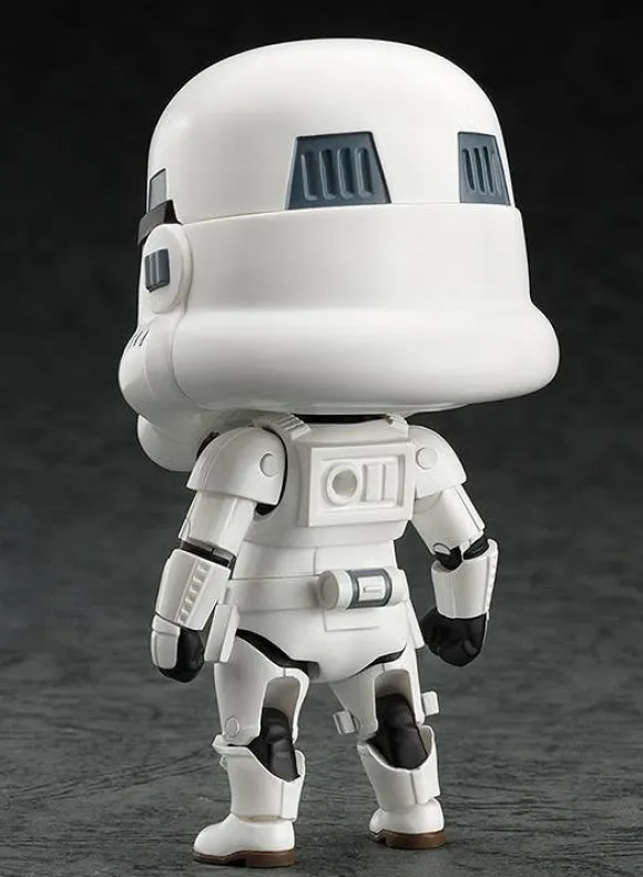 Nendoroid Stormtrooper (Star Wars Episode 4: A New Hope) (Reissue)