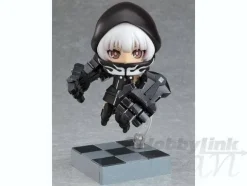 Nendoroid Strength